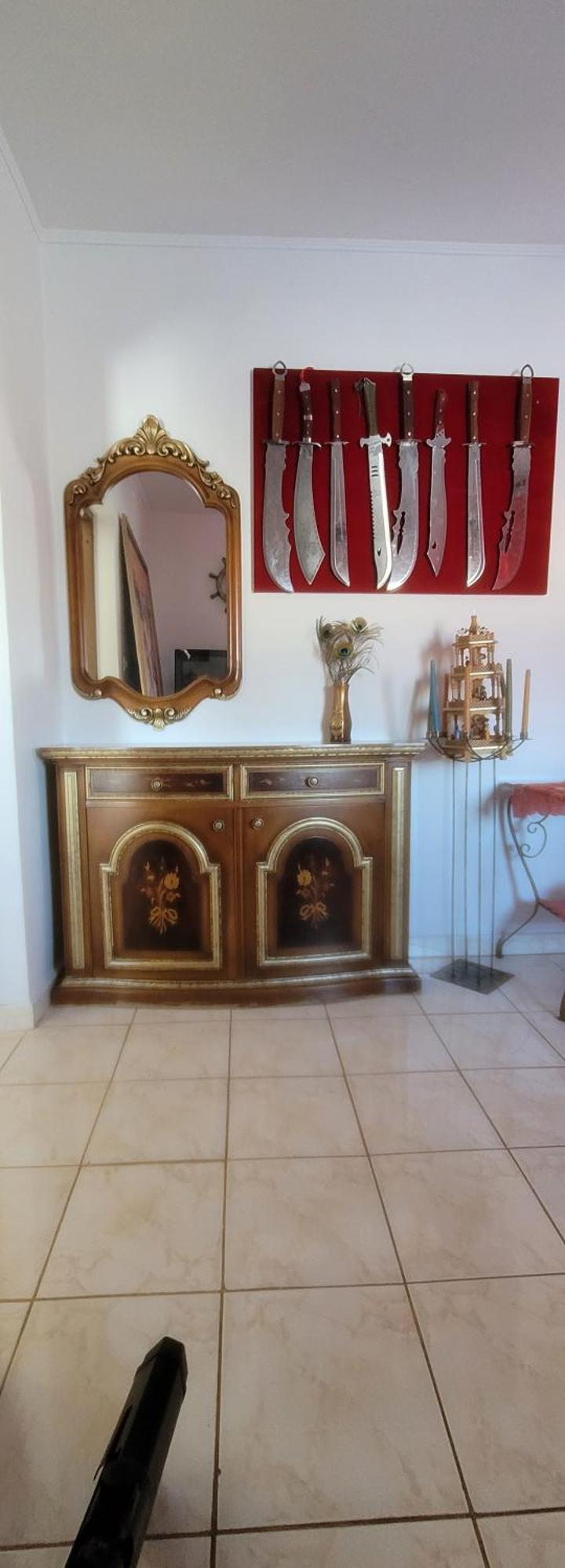Vila La Capra Vecinului Oglinzi Exteriér fotografie