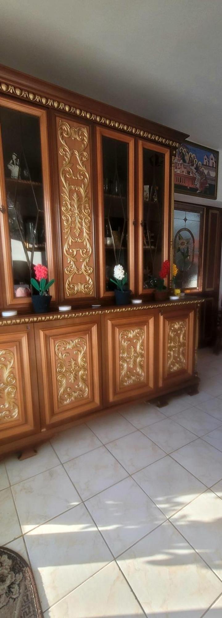 Vila La Capra Vecinului Oglinzi Exteriér fotografie